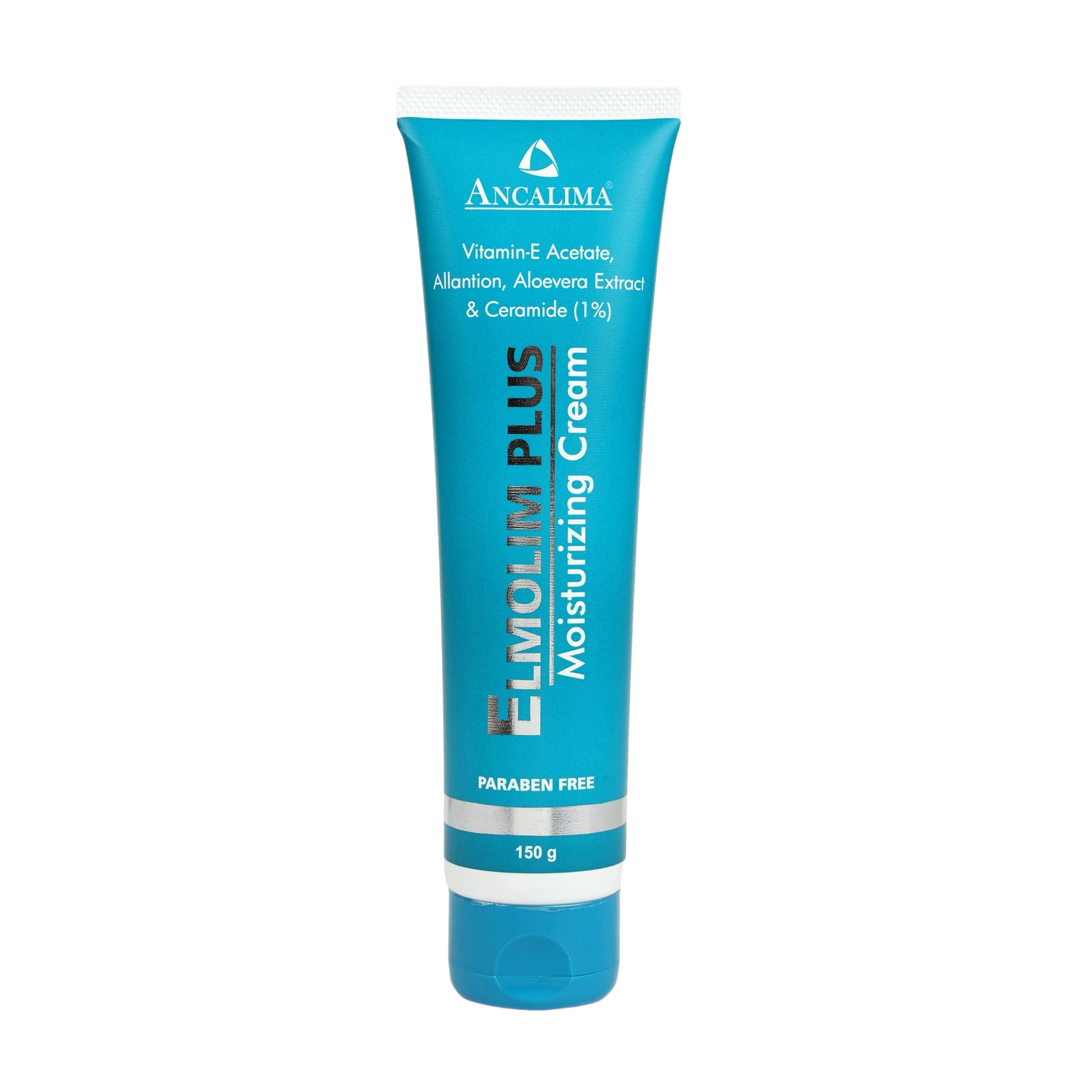Image of Elmolim Plus Moisturizing Cream 150gm