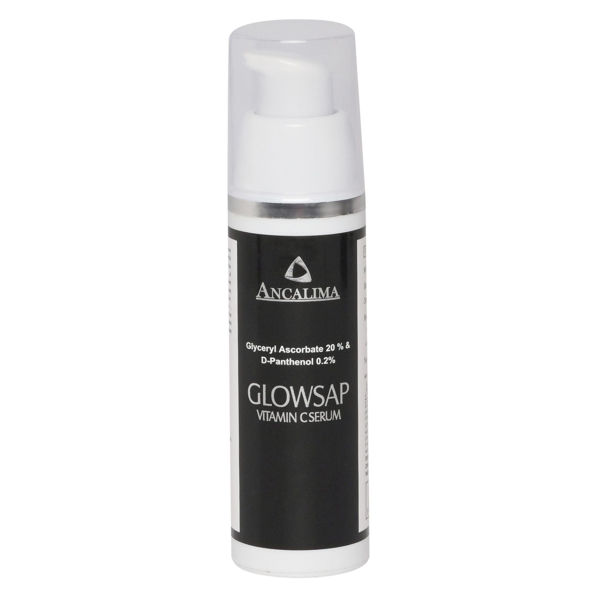 Image of Glowsap Skin Illuminating Serum 30ml