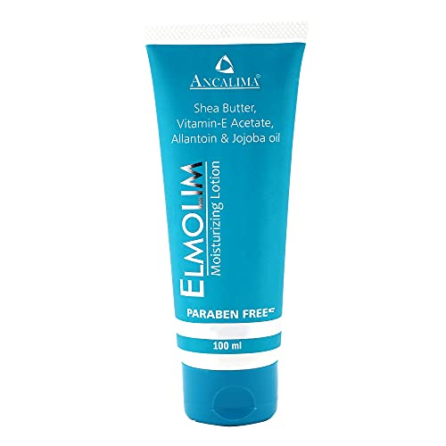 Image of Elmolim Moisturizing Lotion 100ml