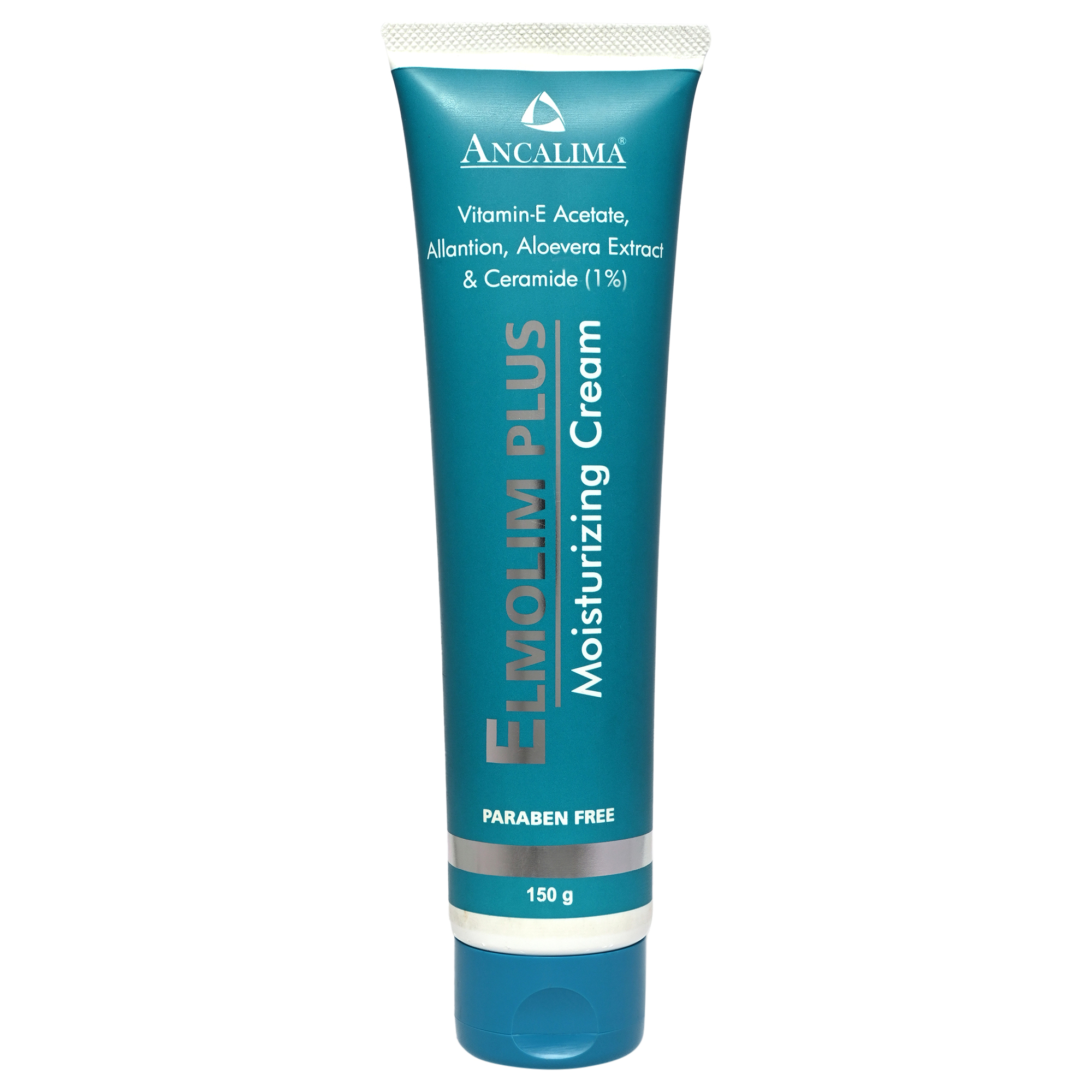 Image of Elmolim Plus Moisturizing Cream 150gm
