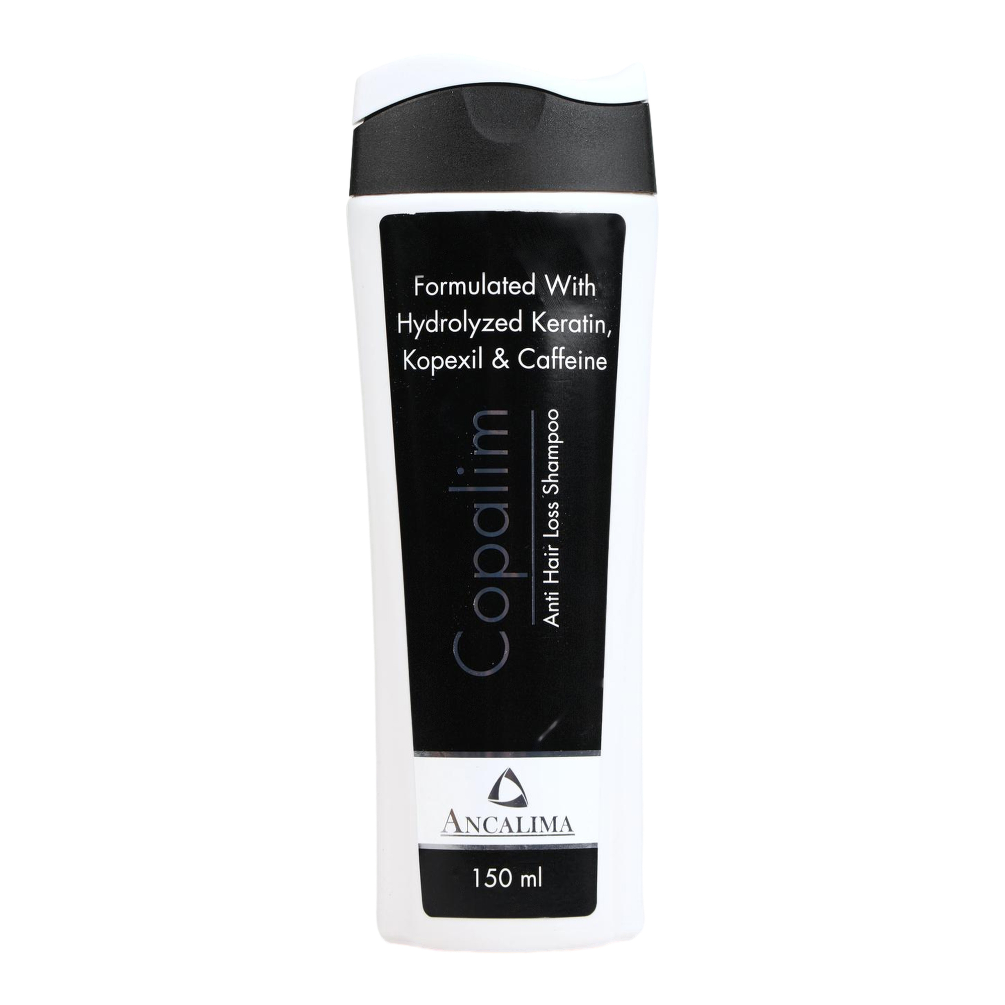 Image of Copalim Hair Shampoo 150ml