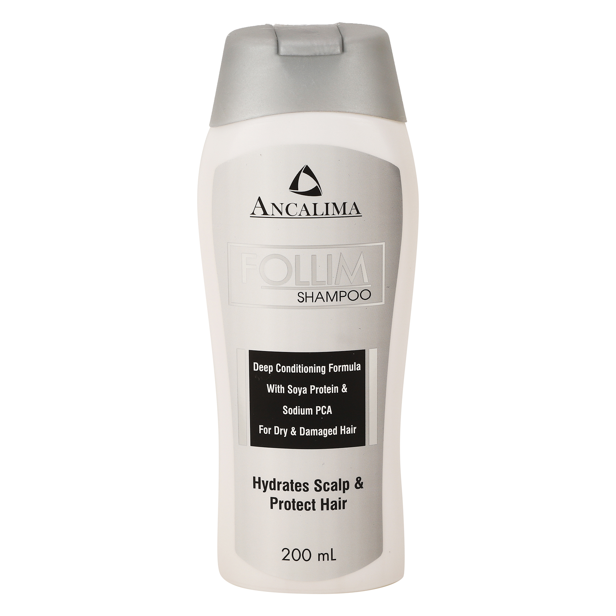 Image of Follim Hair Shamoo 200ml