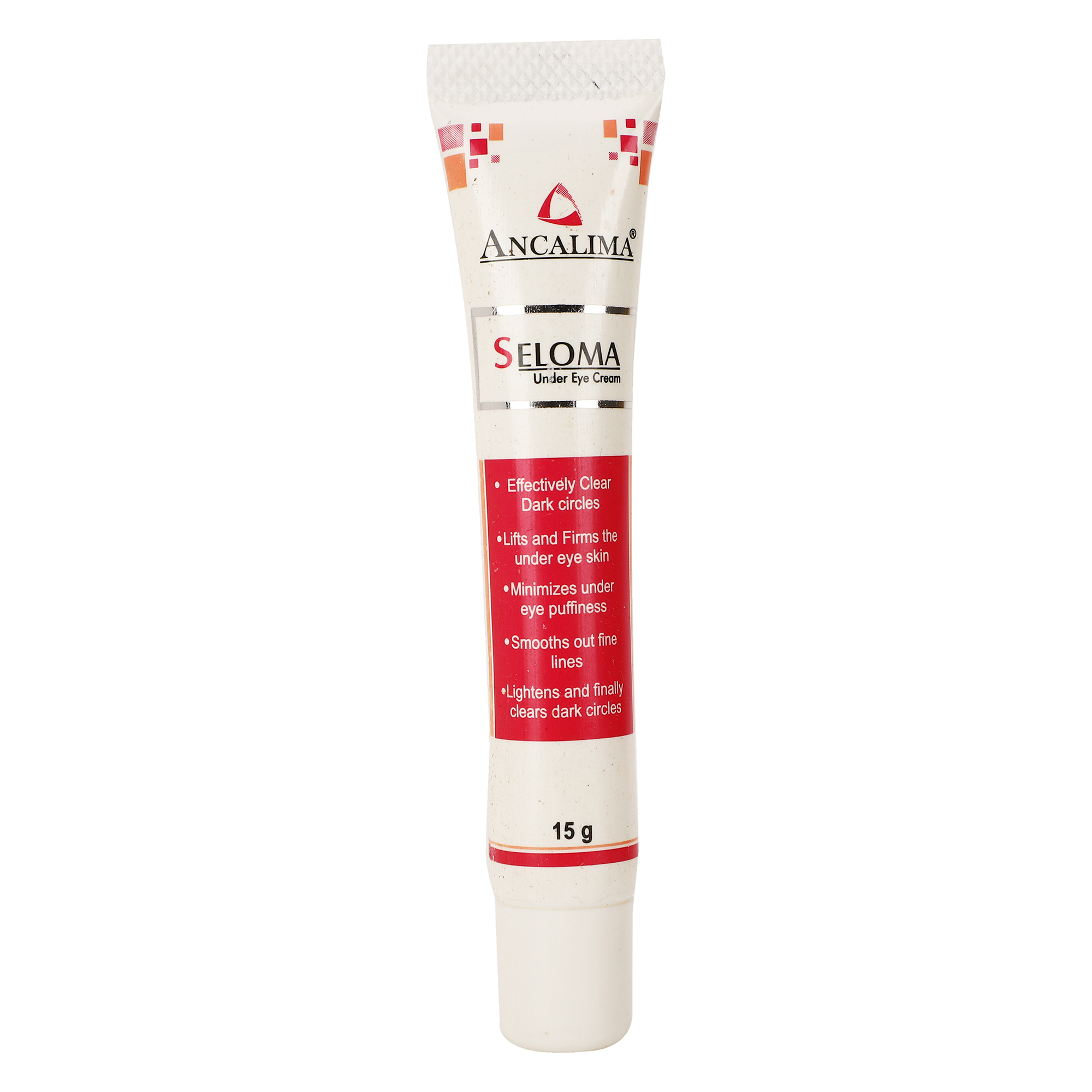 Image of Seloma Bright Eye Cream 15gm