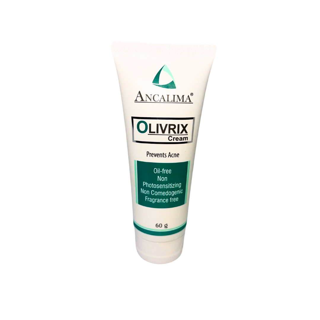 Image of Olivrix Acne Care Cream