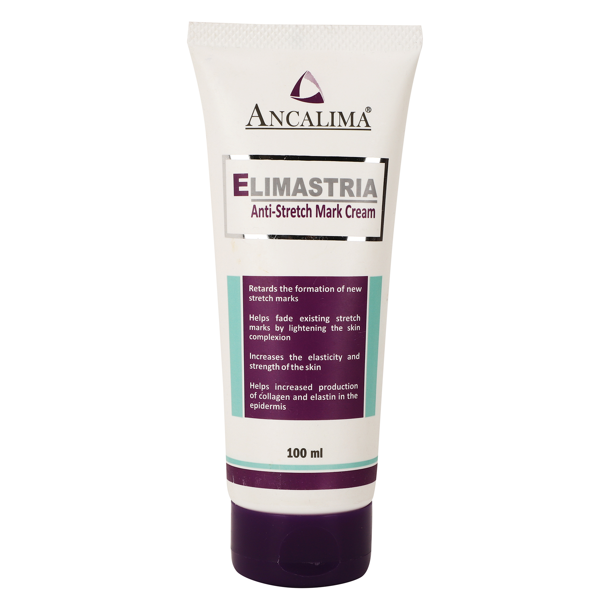 Image of Elimastria Stretch Mark Care Cream 100gm