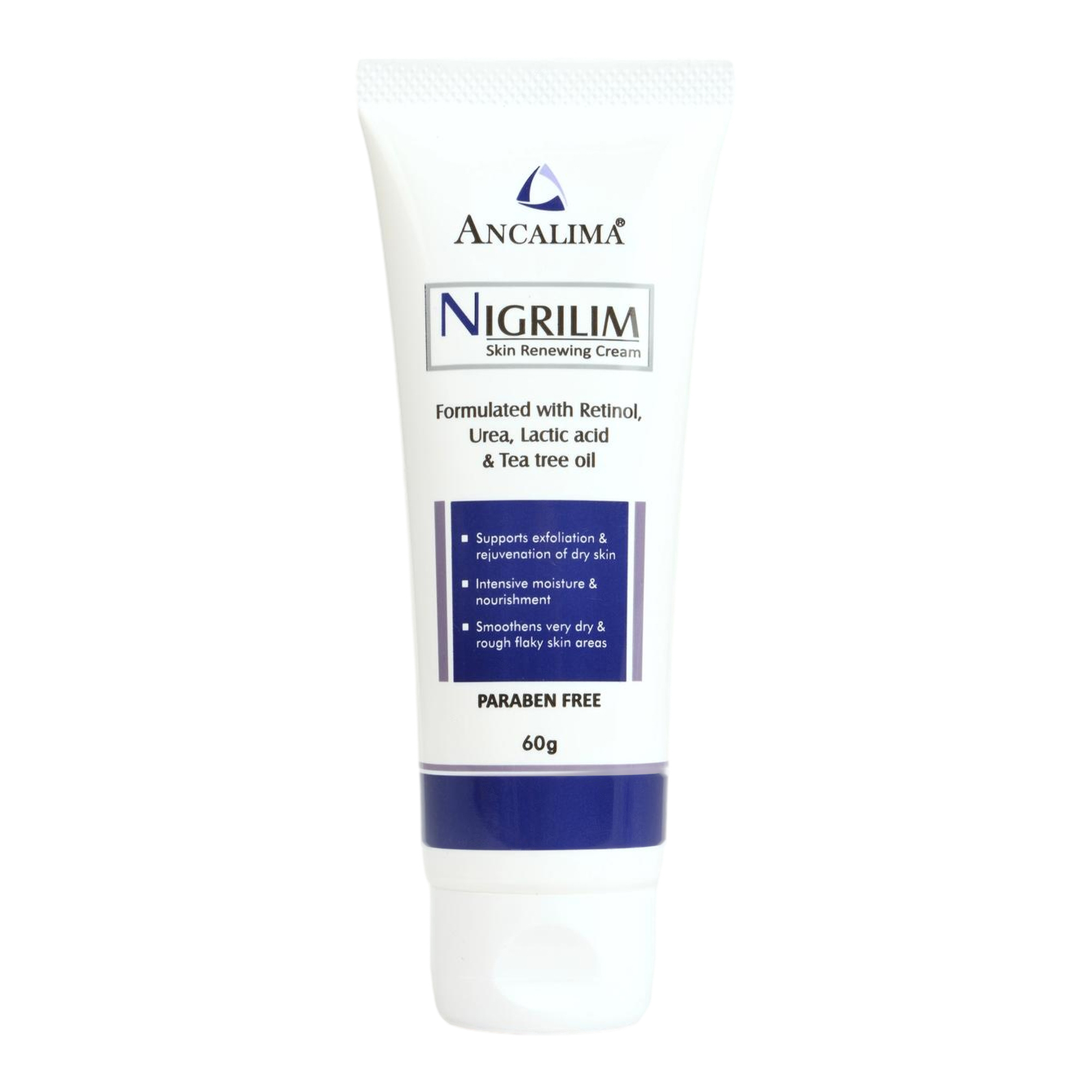Image of Nigrilim Even Tone Cream 60gm