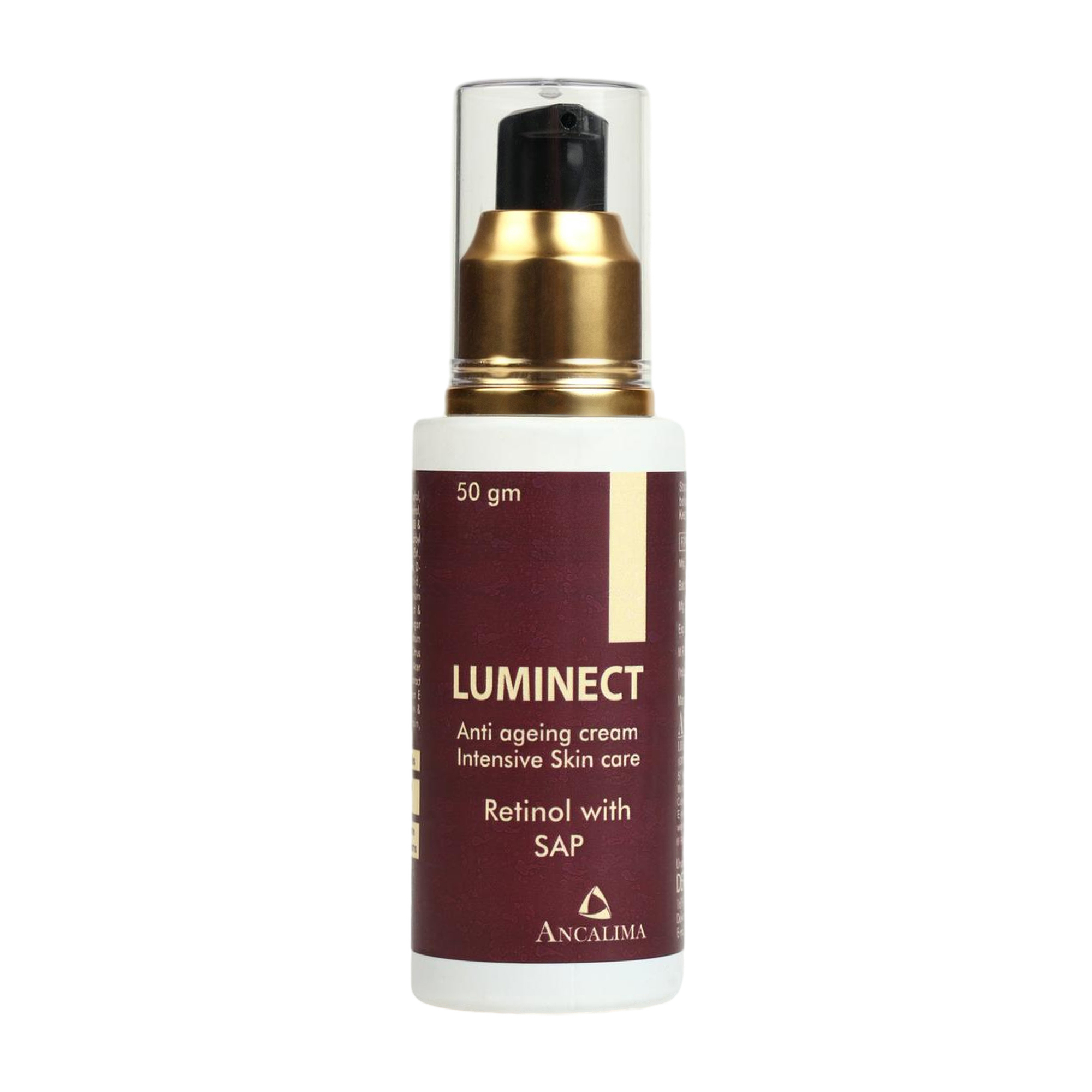 Image of Luminect Youth Renew Anti Aging Cream 50gm