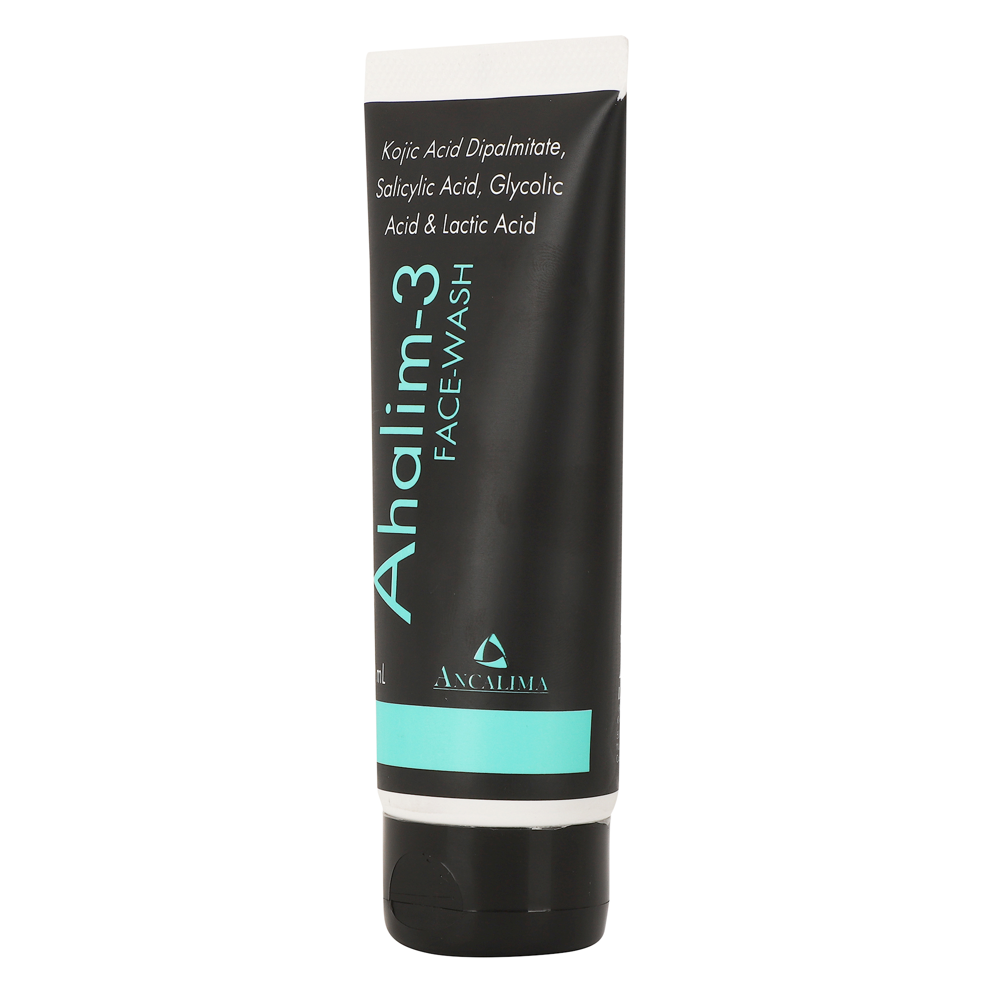 Ahalim-3 Face Wash 100ml - Gallery Image