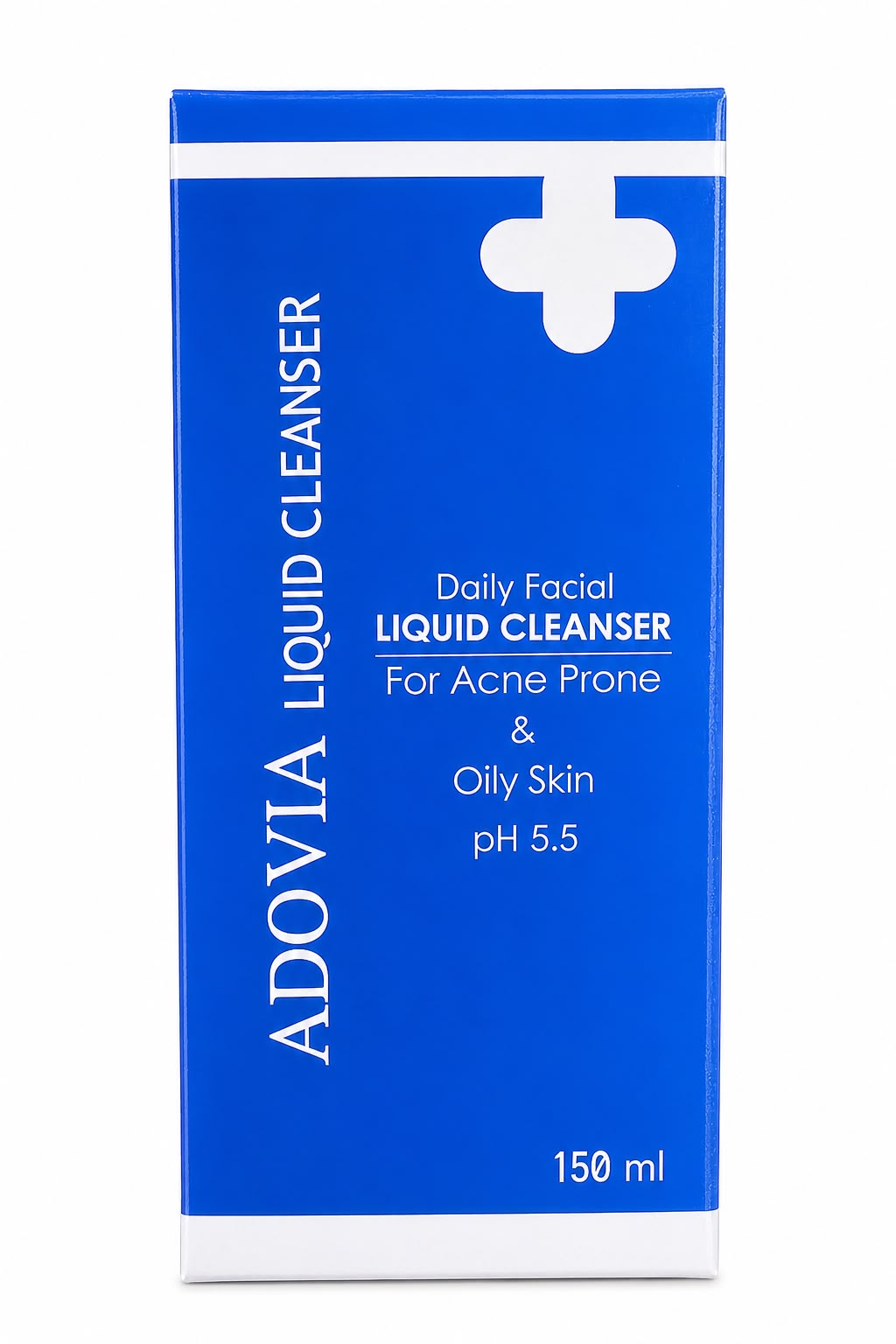 Adovia Cleanser - Gallery Image