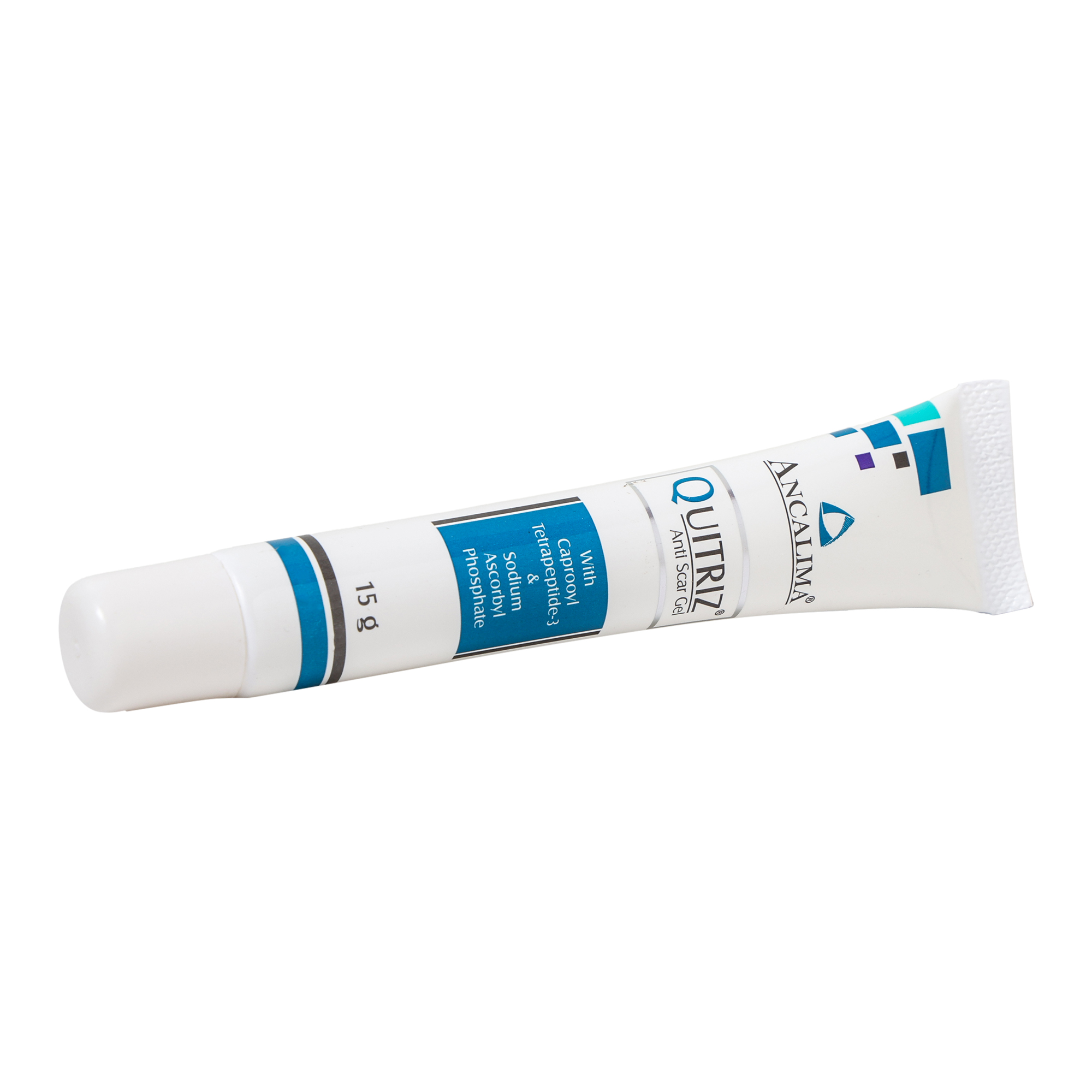 Quitriz Anti Scar Gel 15gm - Gallery Image