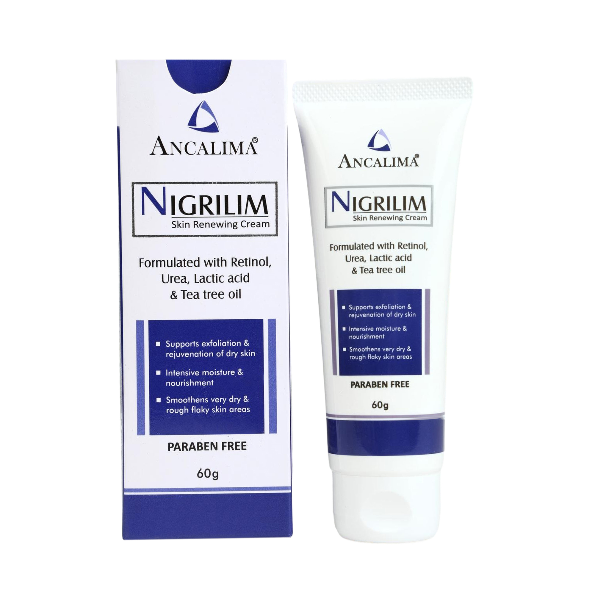 Nigrilim Even Tone Cream 60gm - Gallery Image