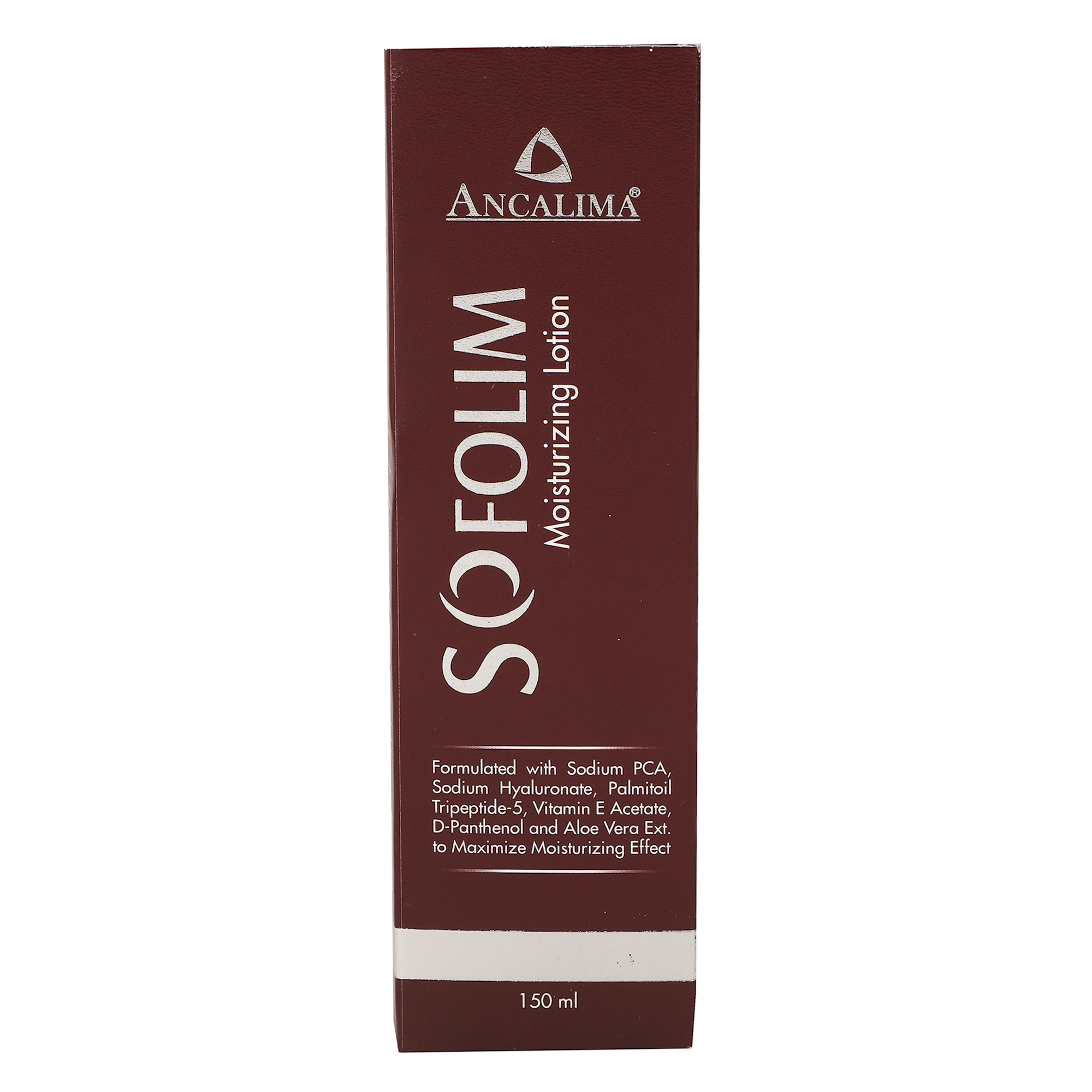 Sofolim Moisturizing Lotion 150ml - Gallery Image