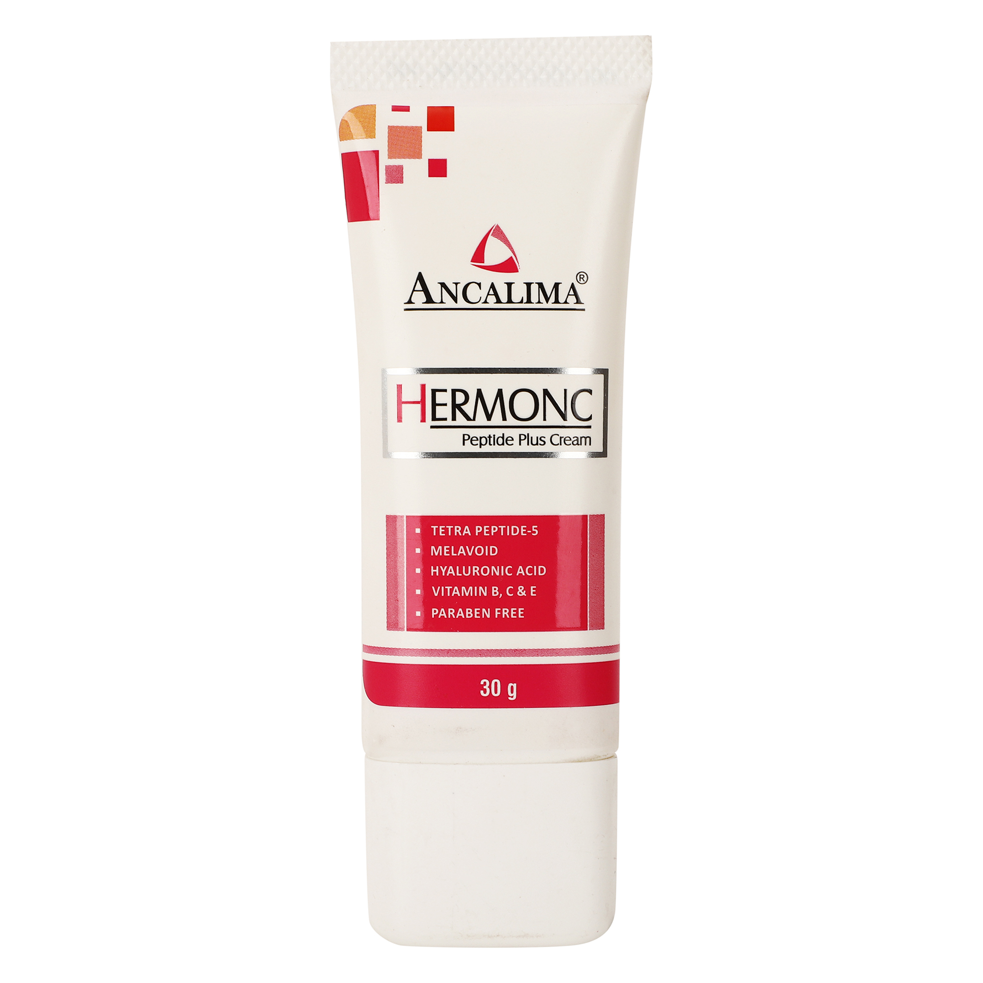 Image of Hermonc Multi Action Anti Aging Cream 30gm