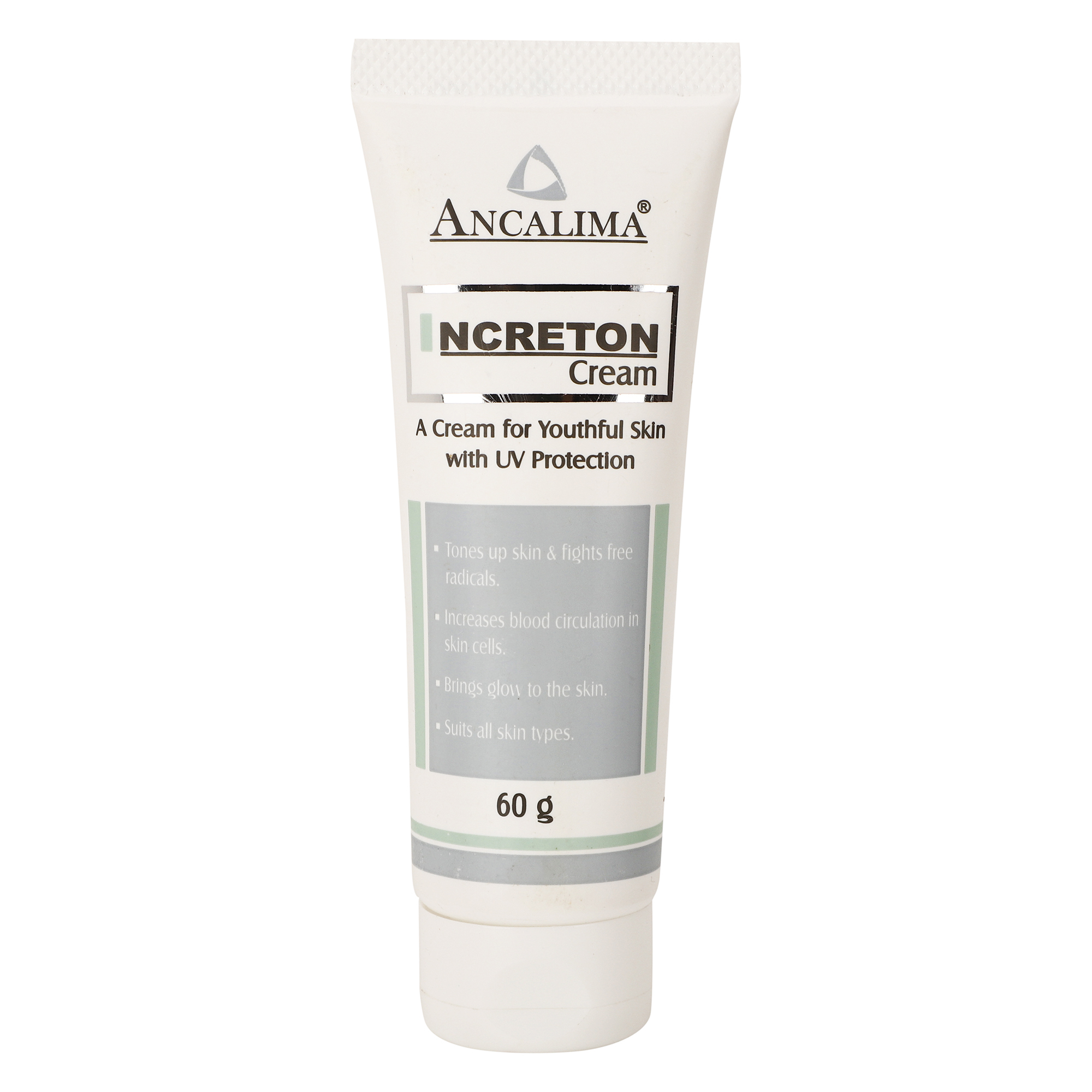 Image of Increton Skin Brightening Cream