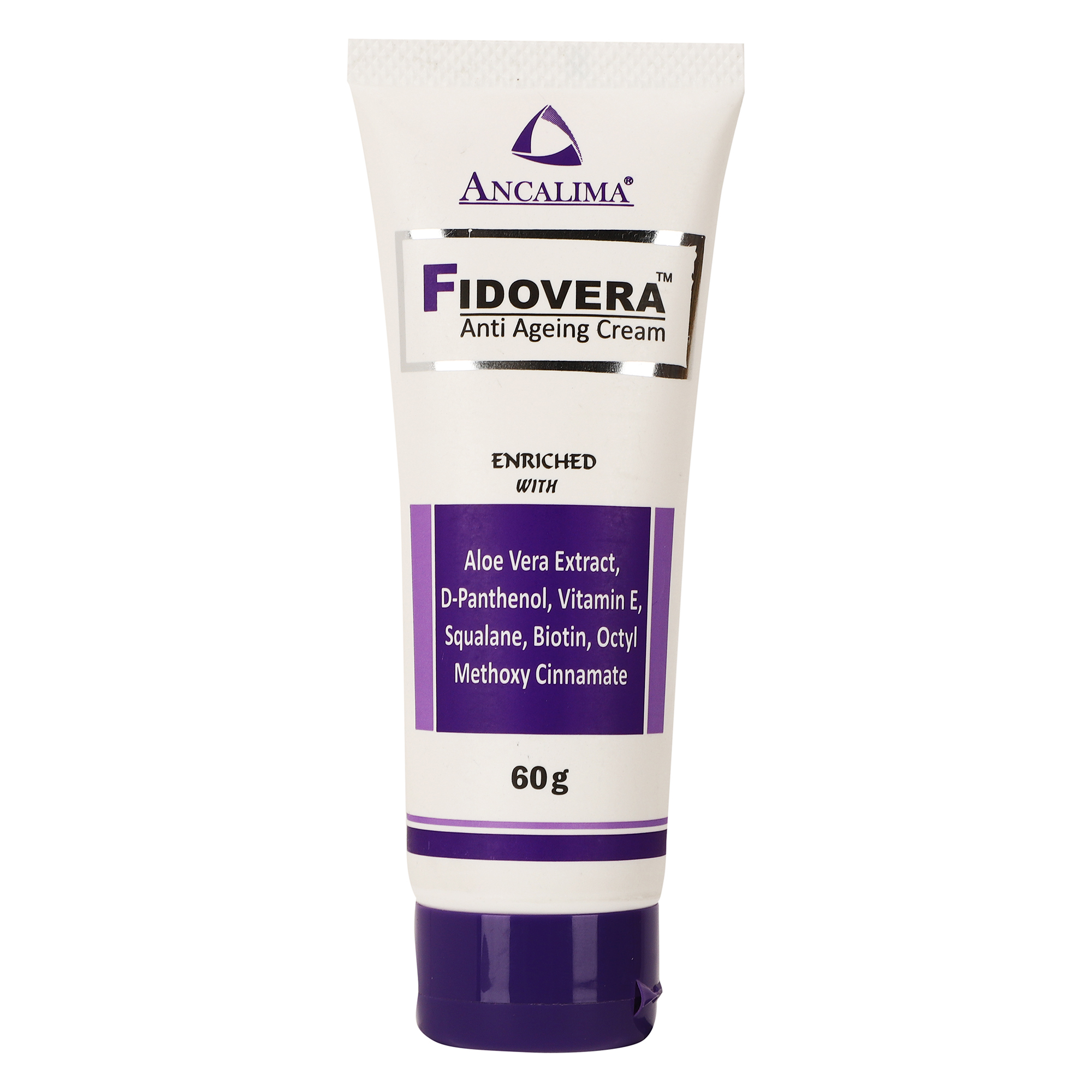Image of Fidovera Anti-Ageing Cream 60gm
