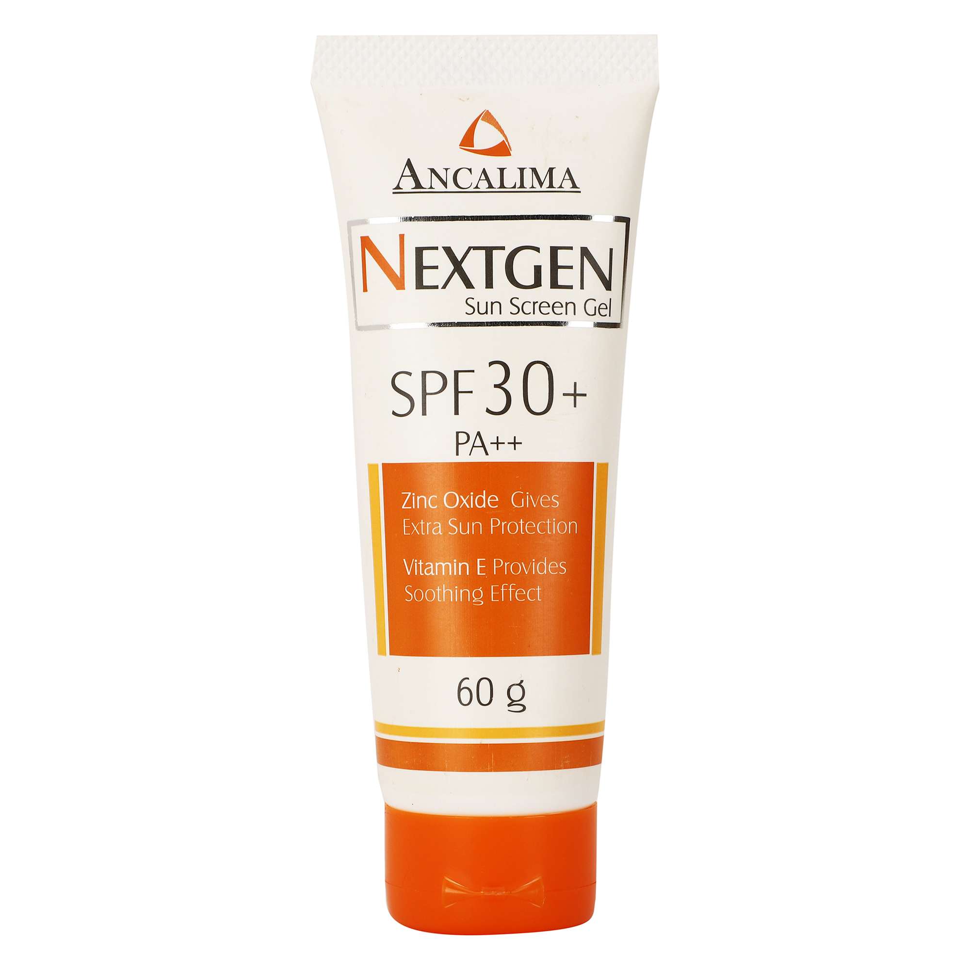 Image of Nextgen SPF30+ Sunscreen Gel 60gm